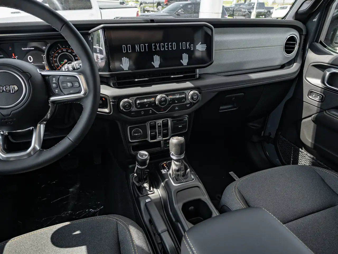 Jeep Wrangler fotografie Jeep Wrangler