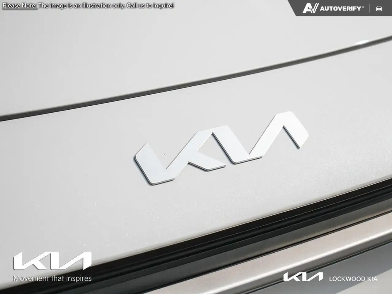 Kia Niro fotografie Kia Niro