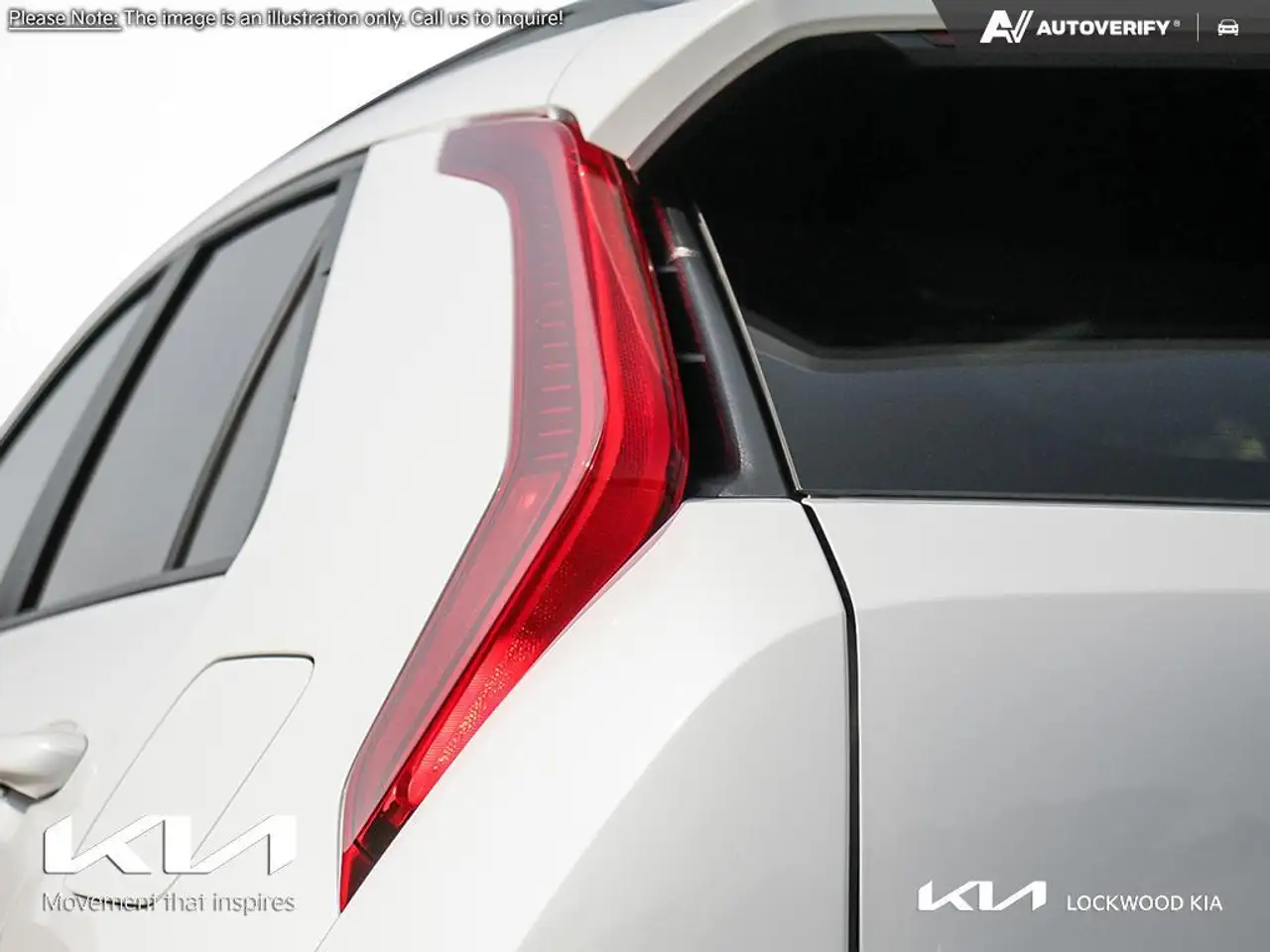 Kia Niro fotografie Kia Niro
