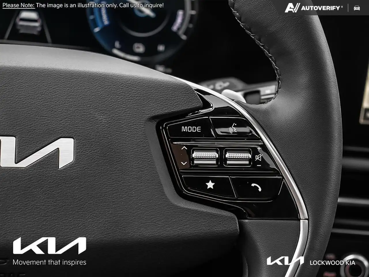 Kia Niro fotografie Kia Niro
