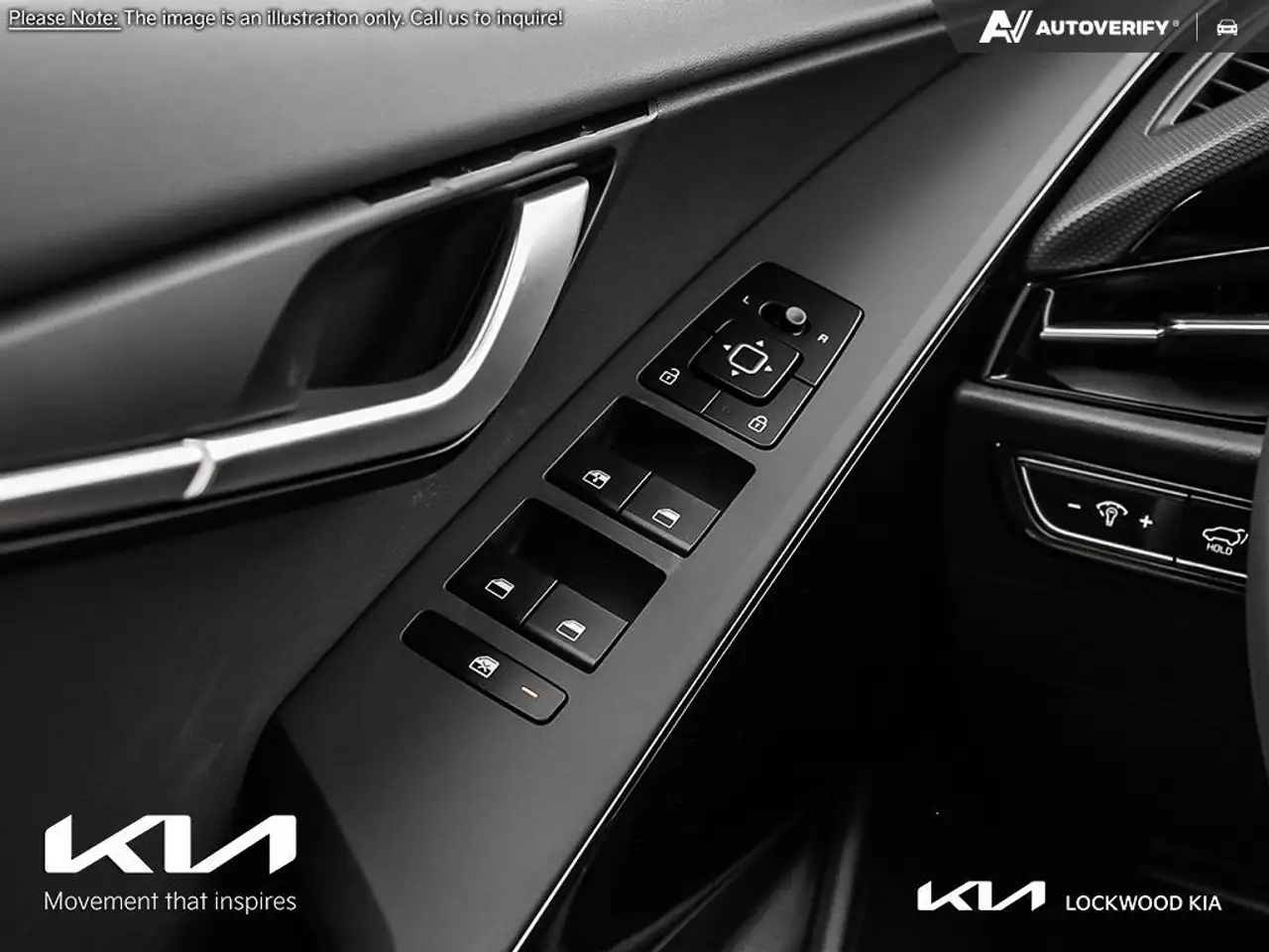 Kia Niro fotografie Kia Niro