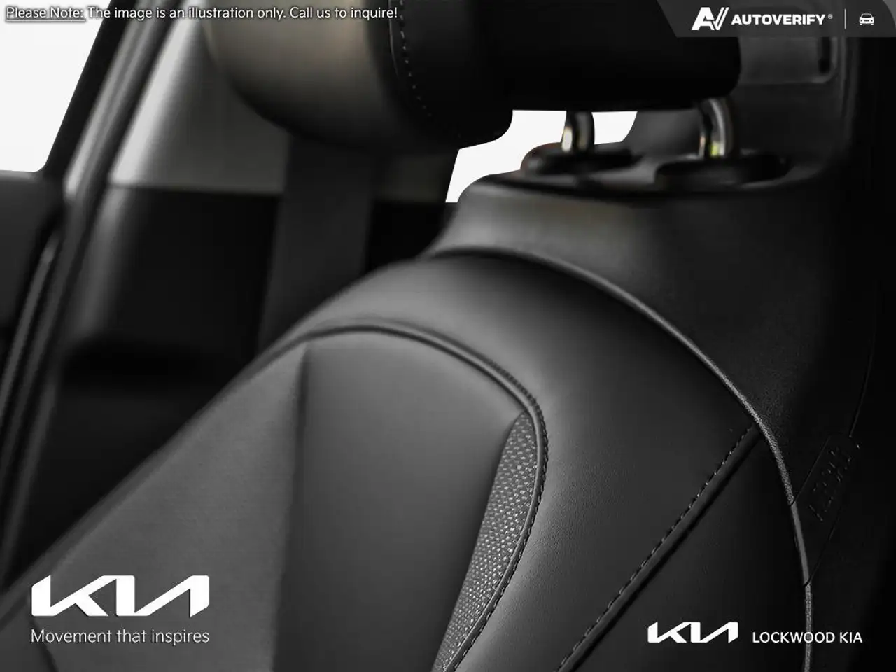 Kia Niro fotografie Kia Niro