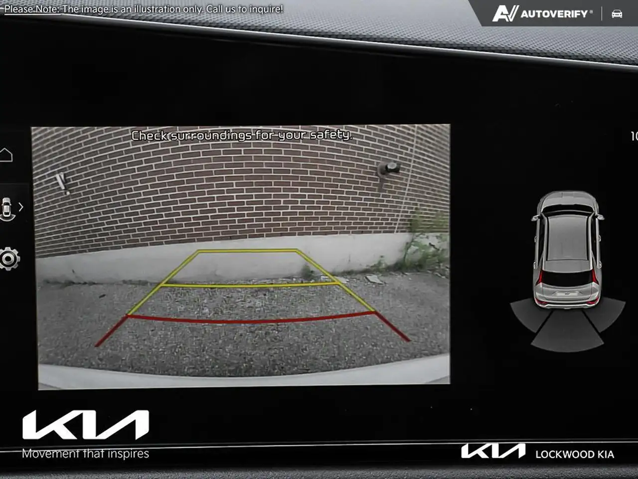 Kia Niro fotografie Kia Niro