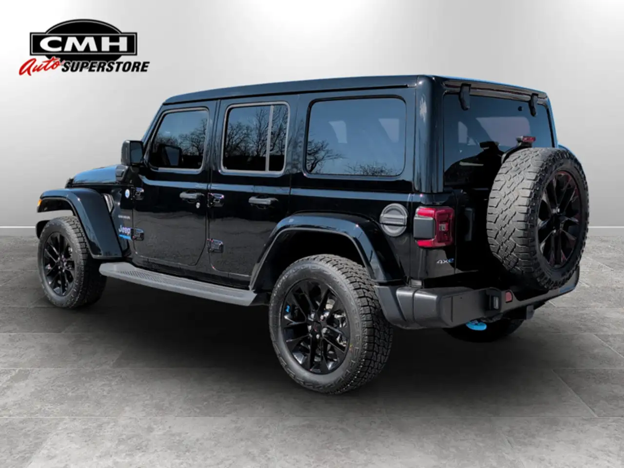 Jeep Wrangler photo Jeep Wrangler