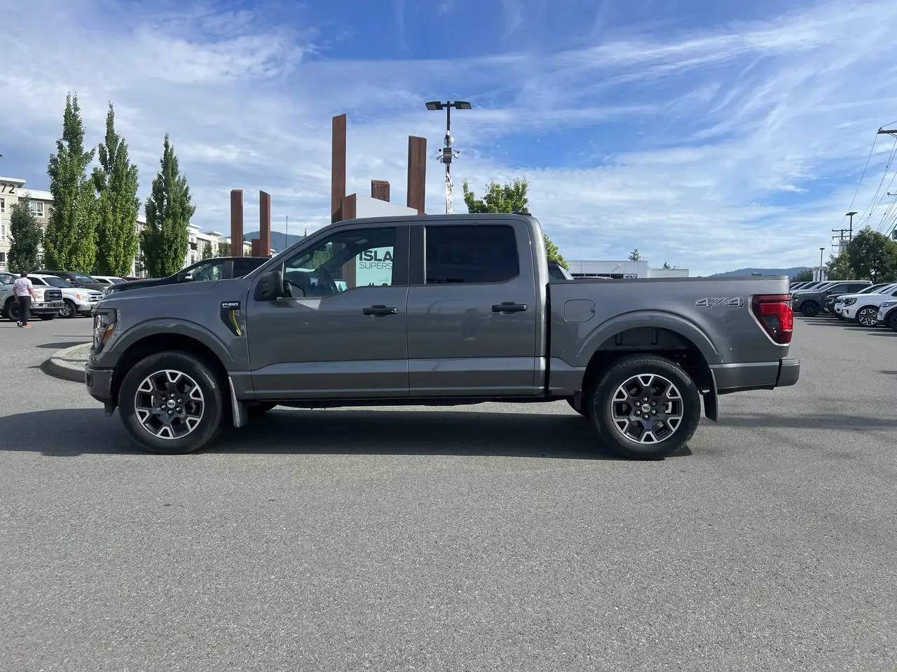 2024 Ford F 150