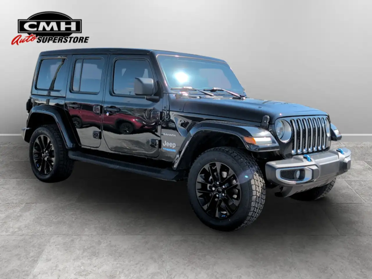 Jeep Wrangler photo Jeep Wrangler