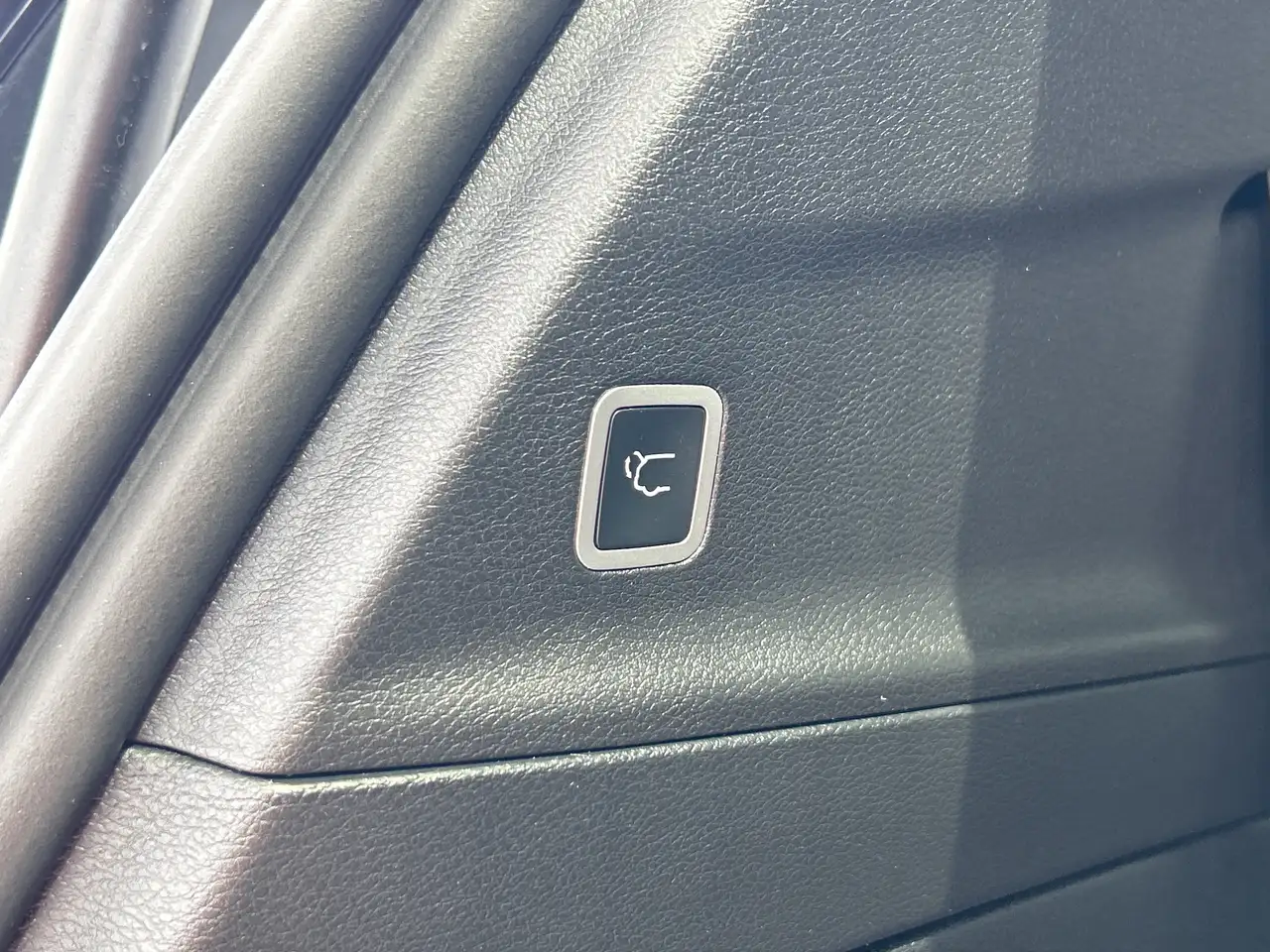 Chrysler Grand Caravan снимка Chrysler Grand Caravan