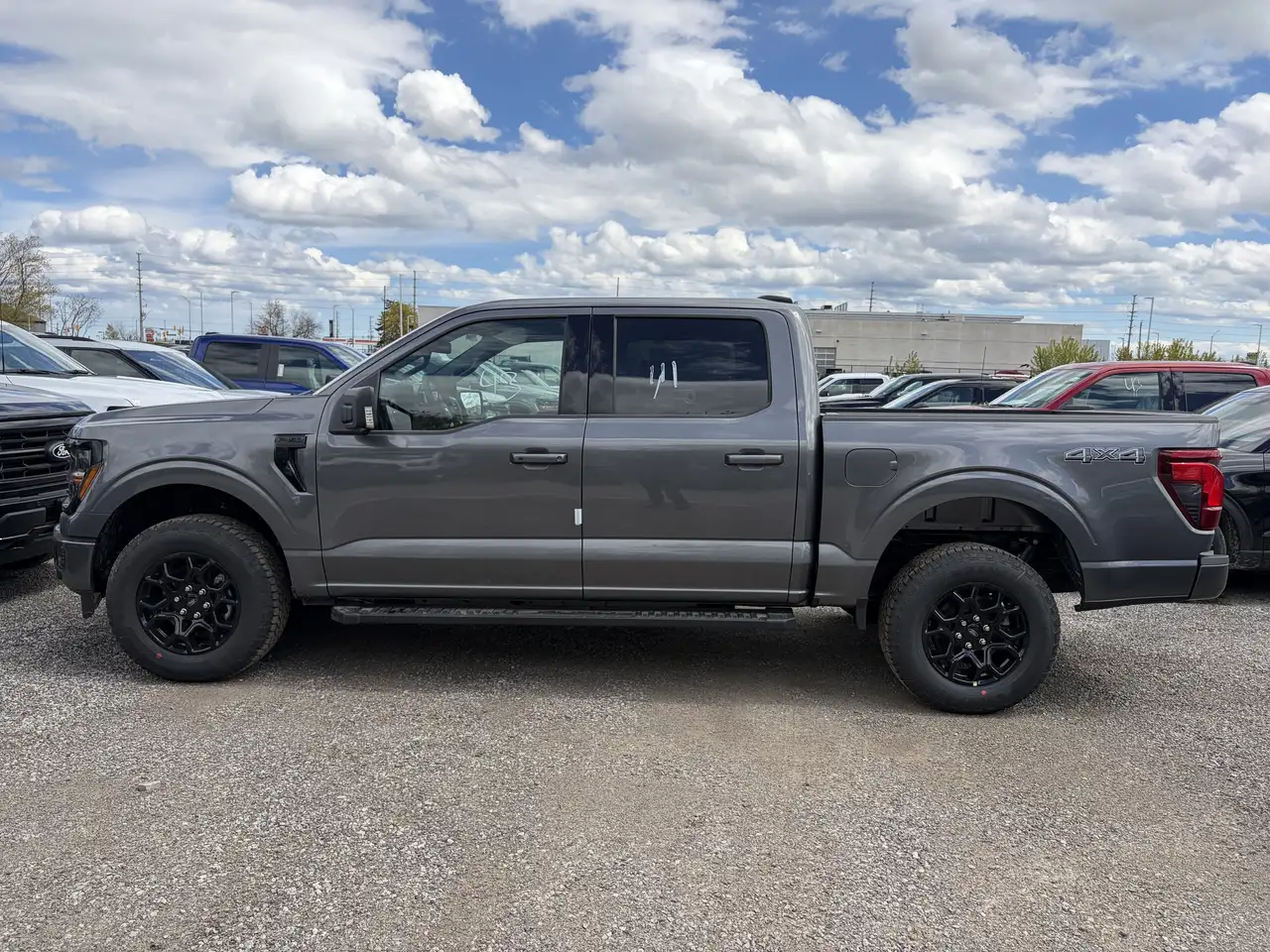 Ford F 150 снимка Ford F 150