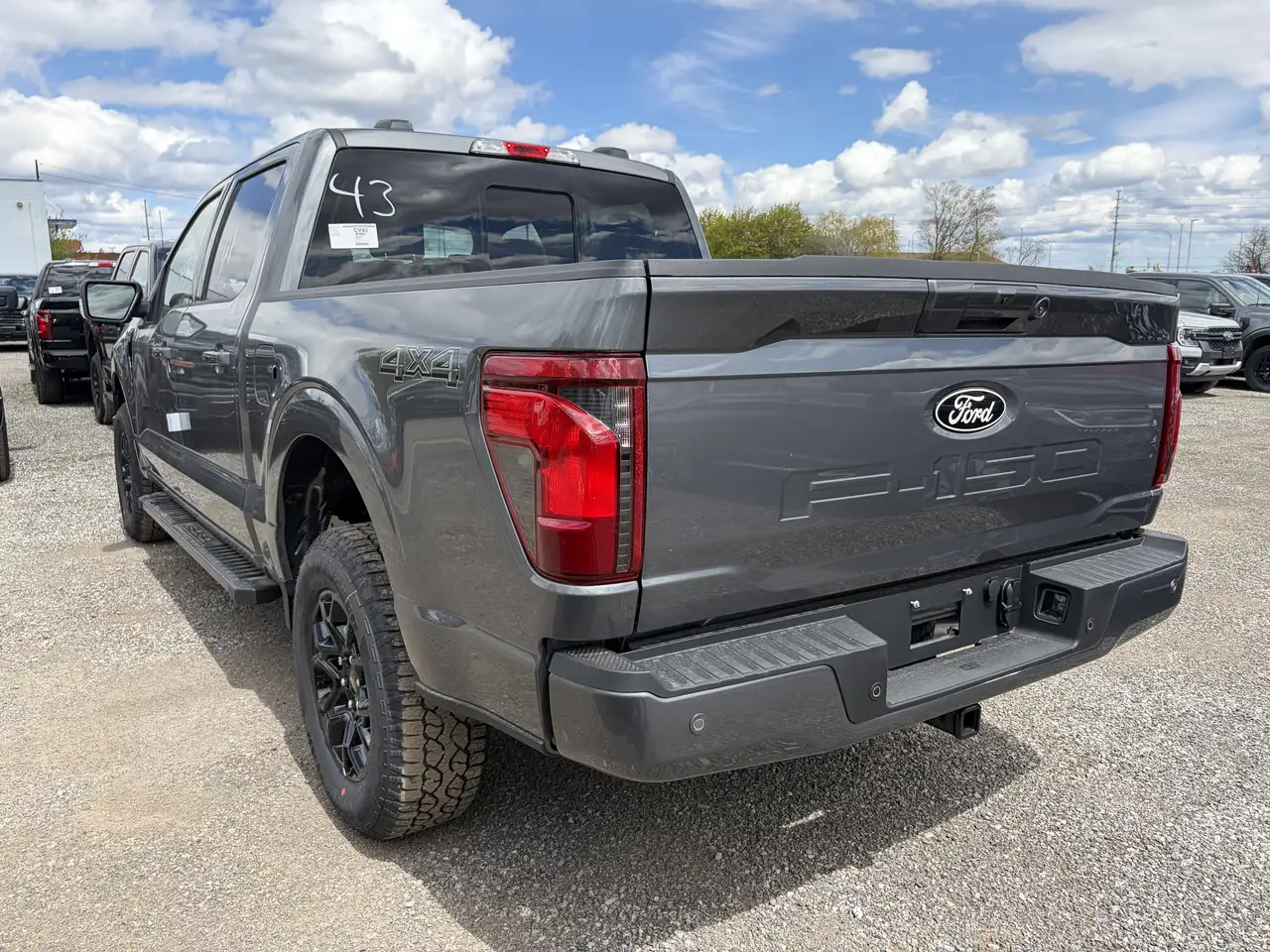 Ford F 150 снимка Ford F 150