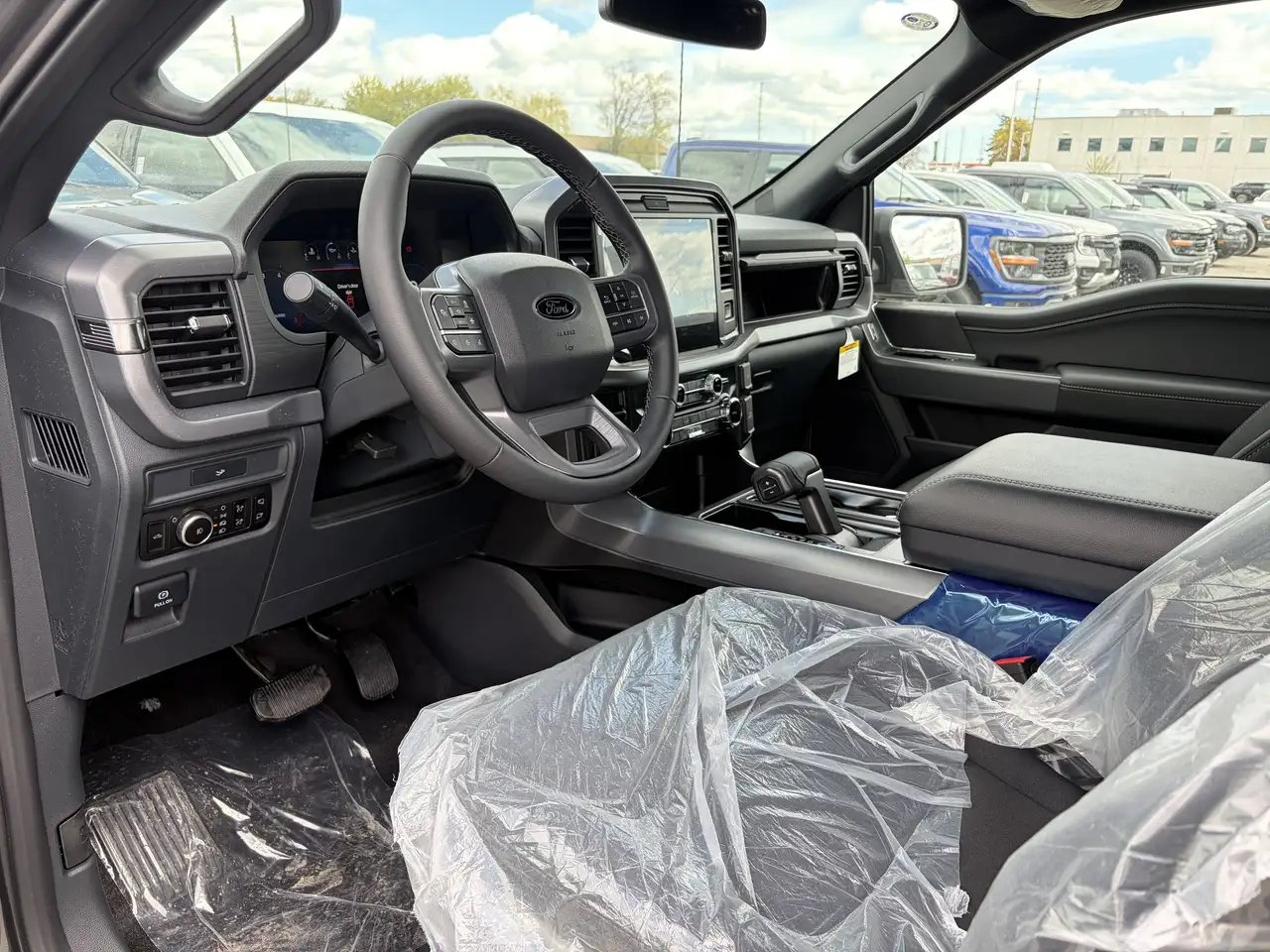 Ford F 150 снимка Ford F 150