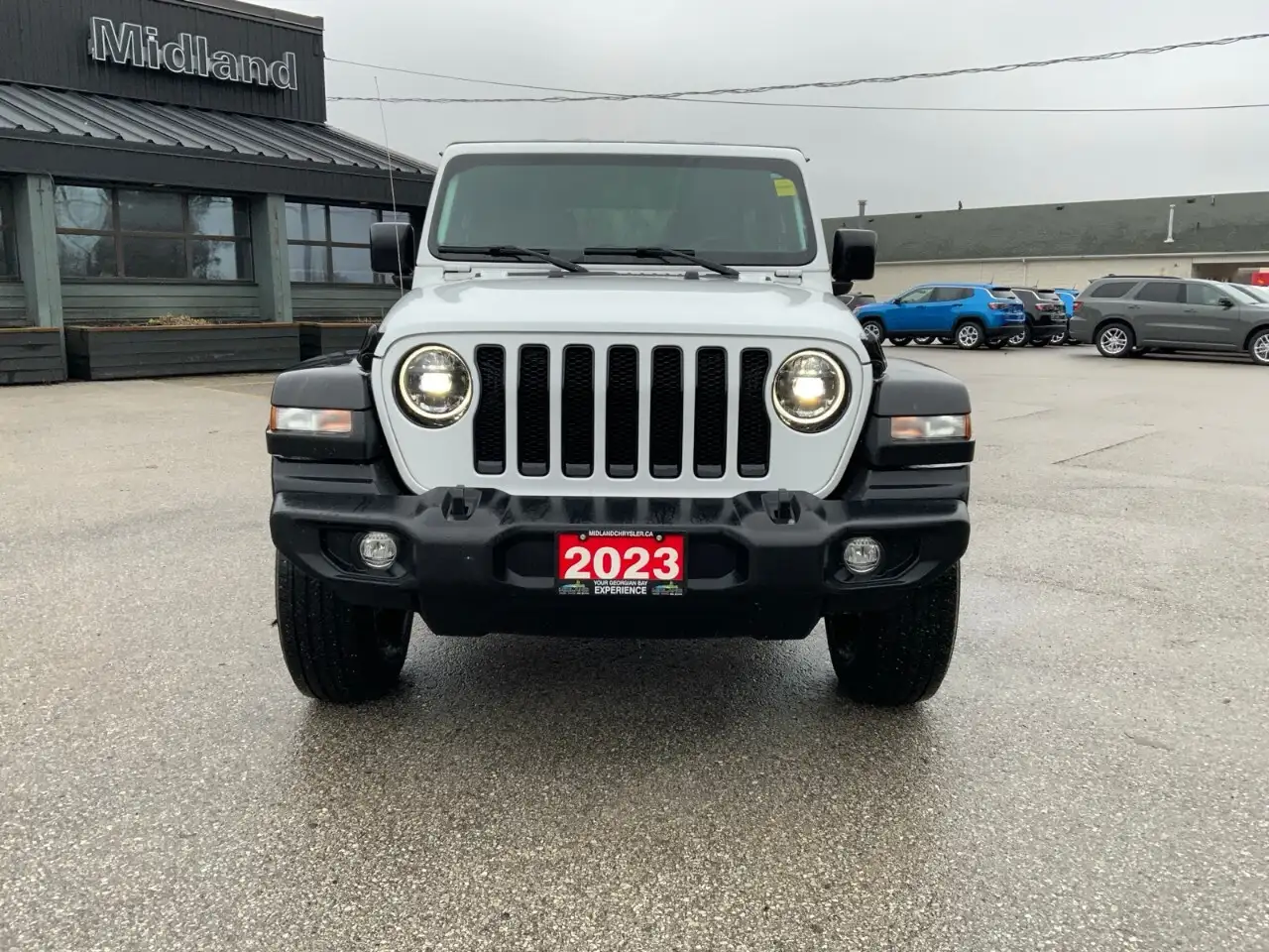 Jeep Wrangler fotografie Jeep Wrangler