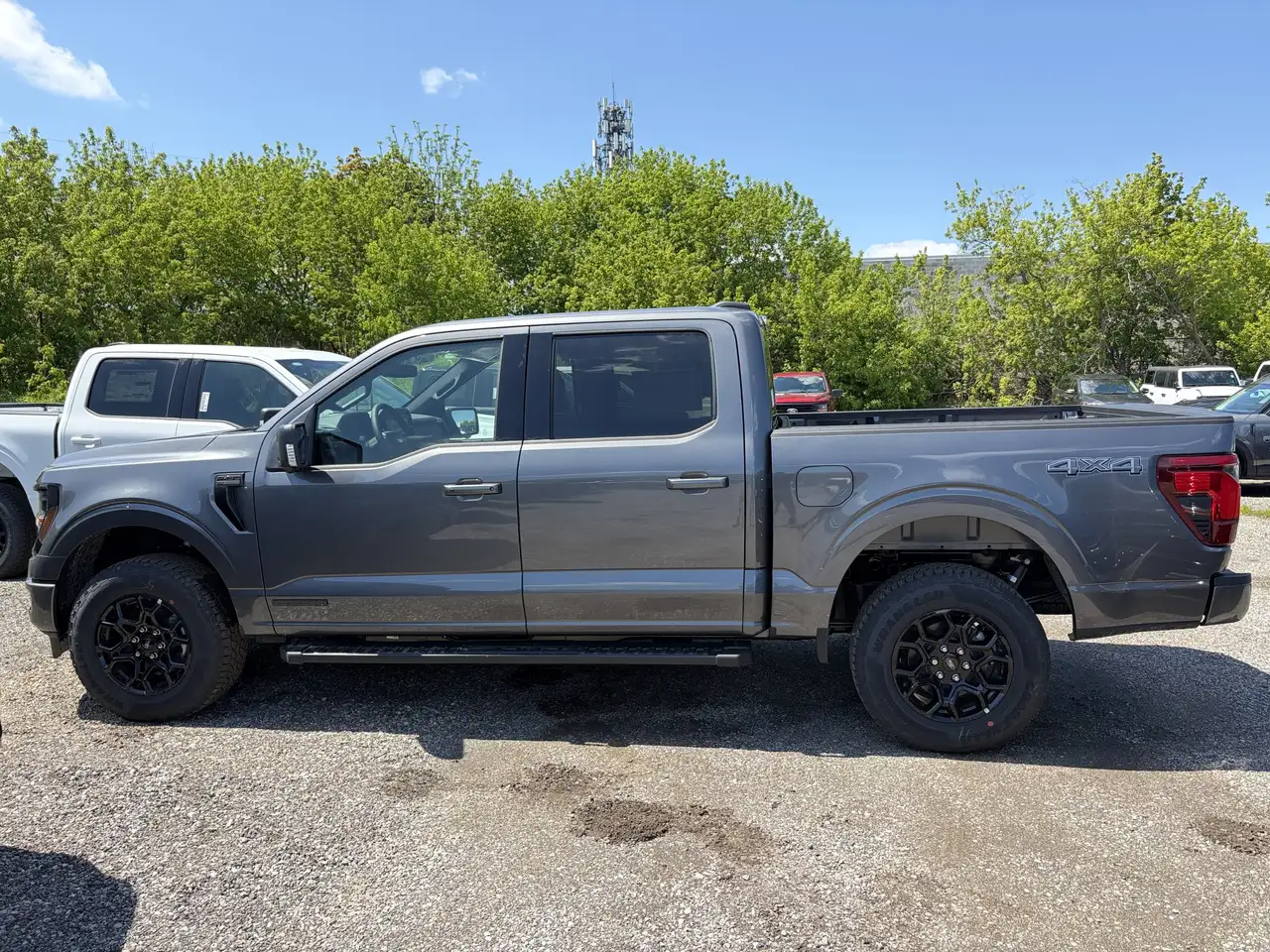 2026 Ford F 150