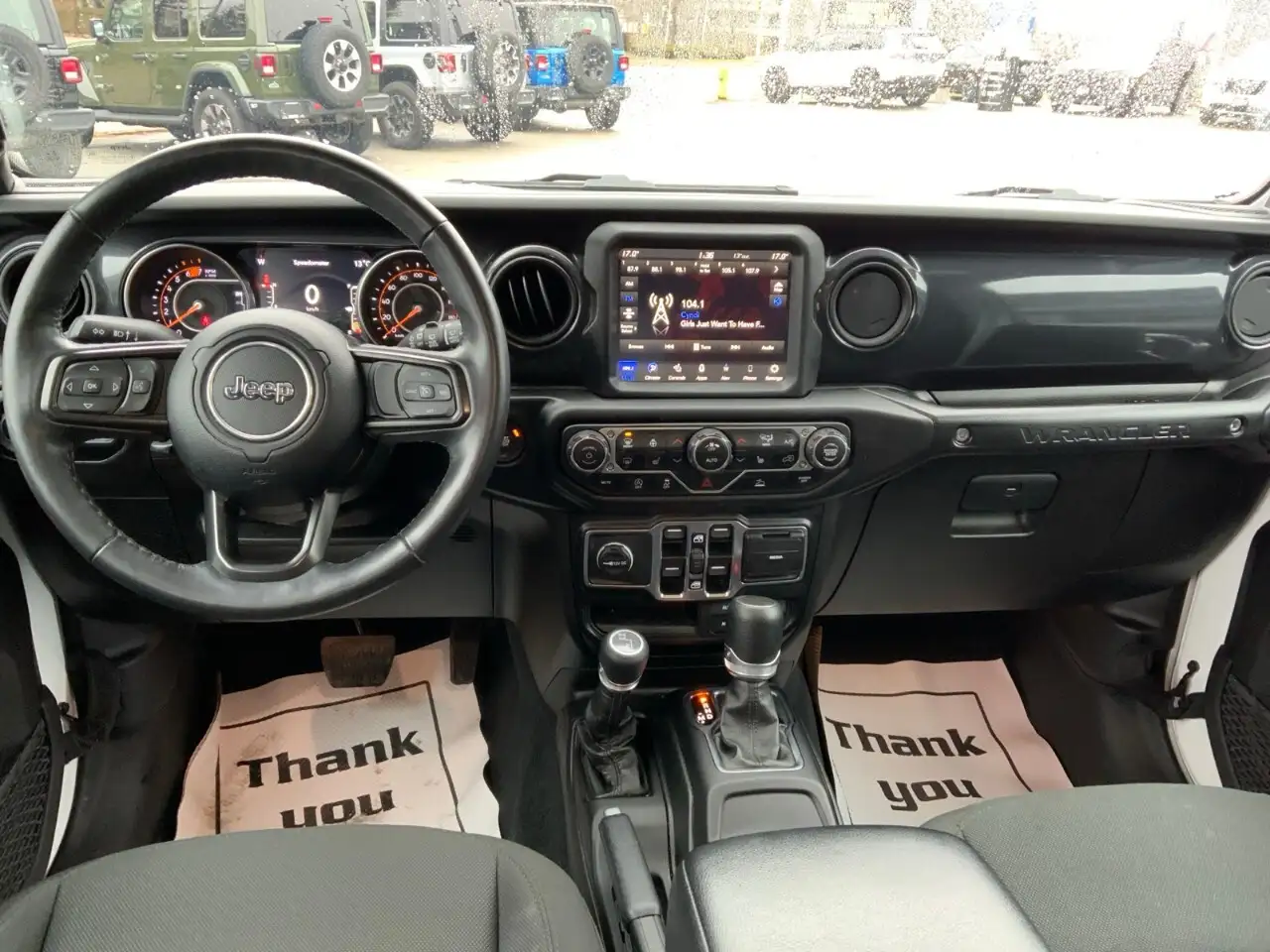 Jeep Wrangler fotografie Jeep Wrangler