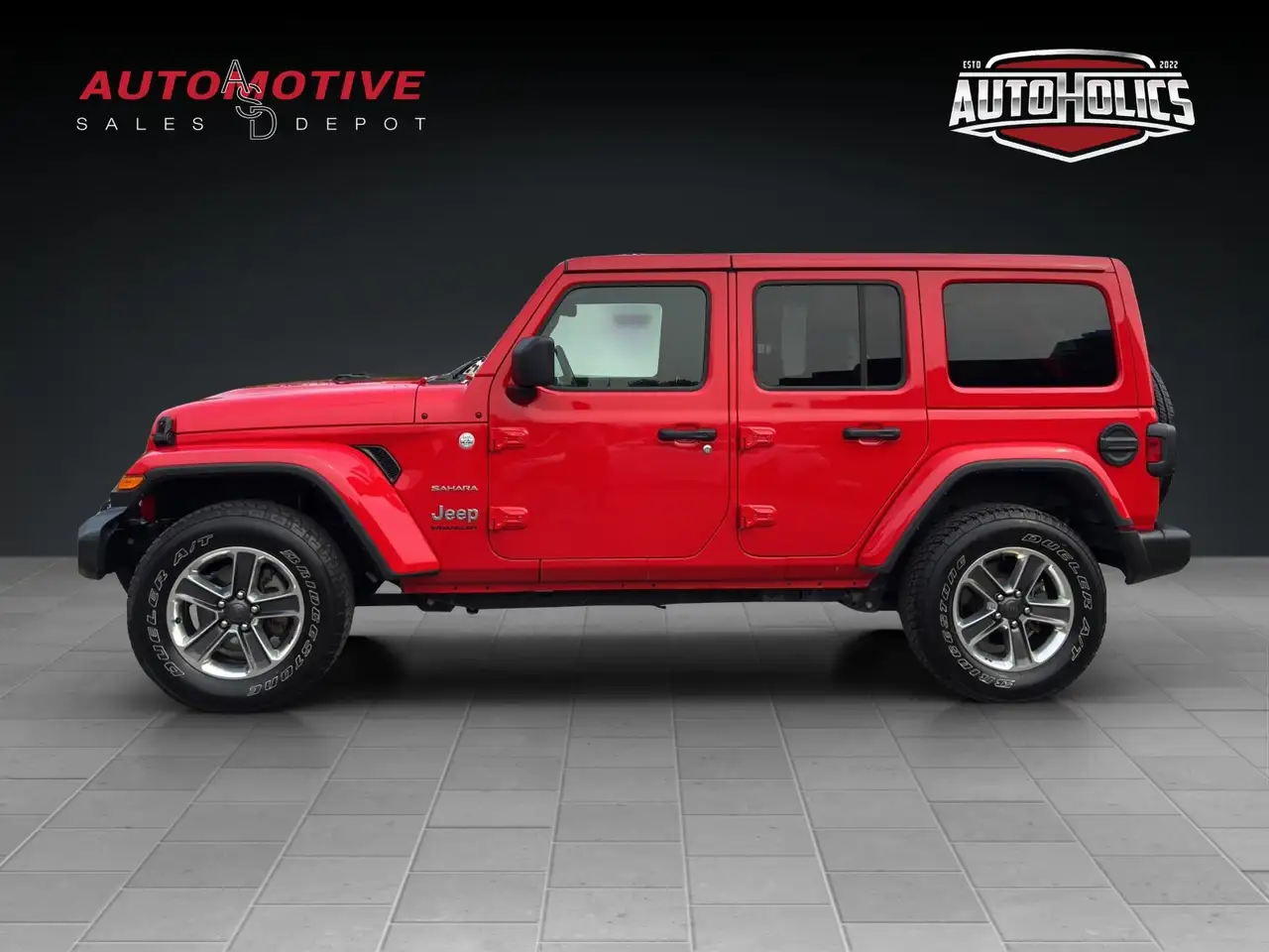 Jeep Wrangler fotografie Jeep Wrangler