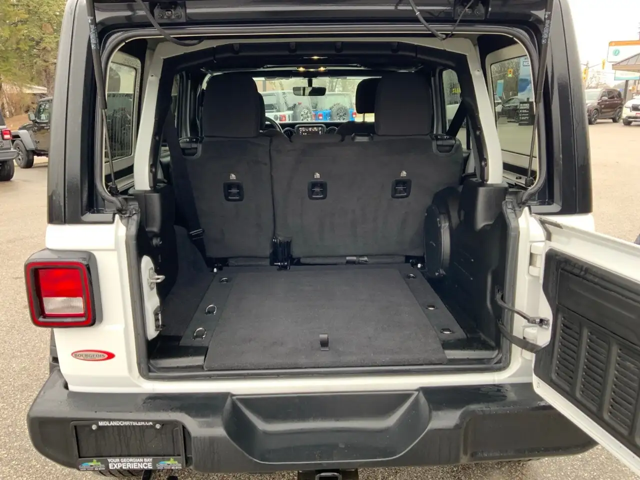 Jeep Wrangler fotografie Jeep Wrangler