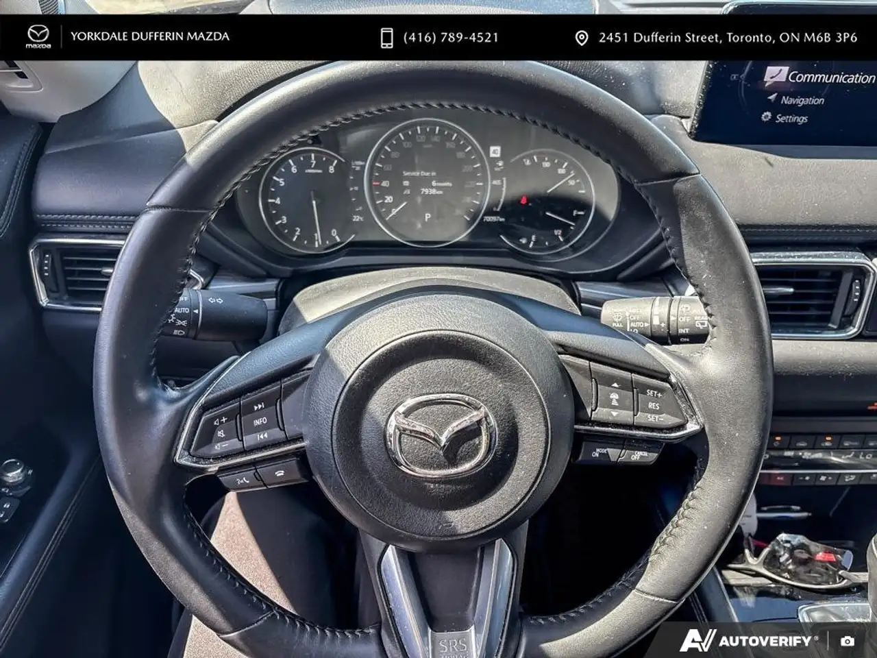 Mazda CX-5 photo Mazda CX-5