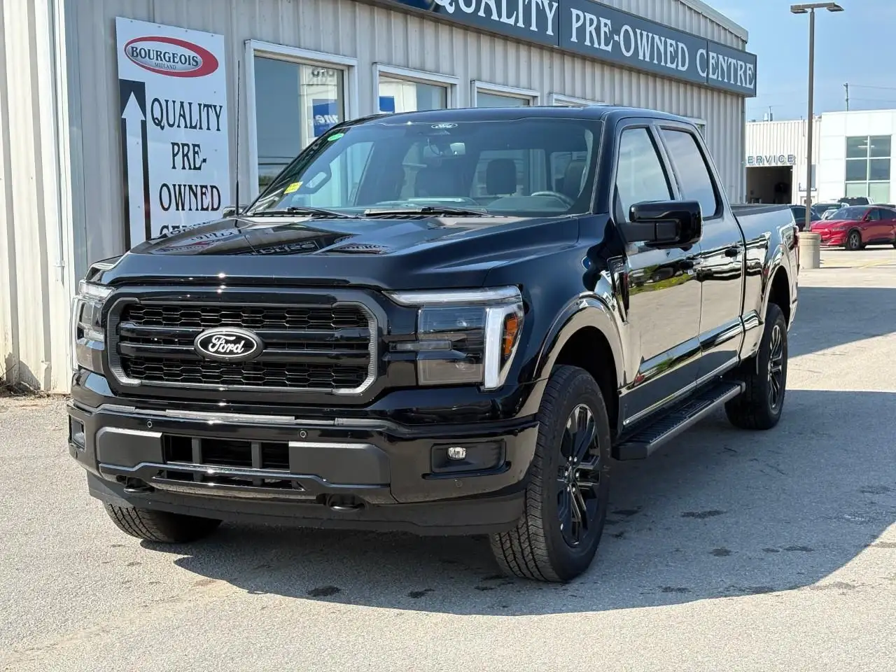 Ford F 150 снимка Ford F 150