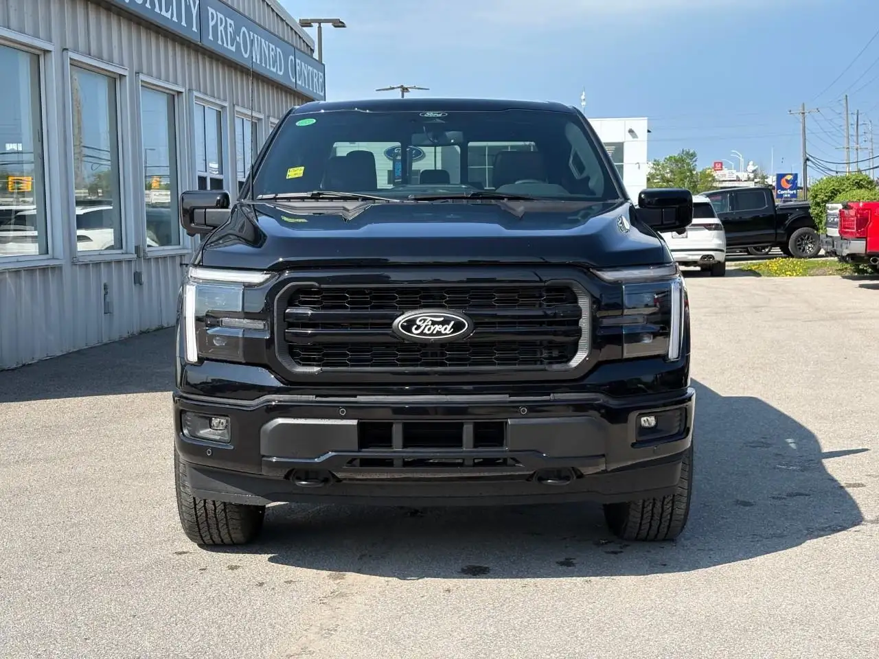 Ford F 150 снимка Ford F 150