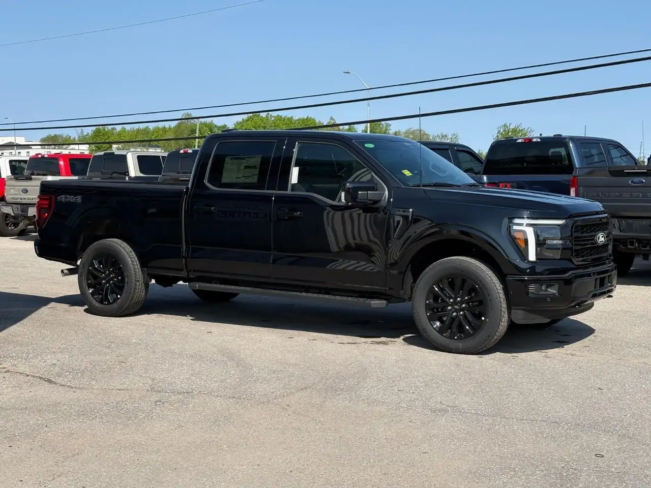 Ford F 150 снимка Ford F 150