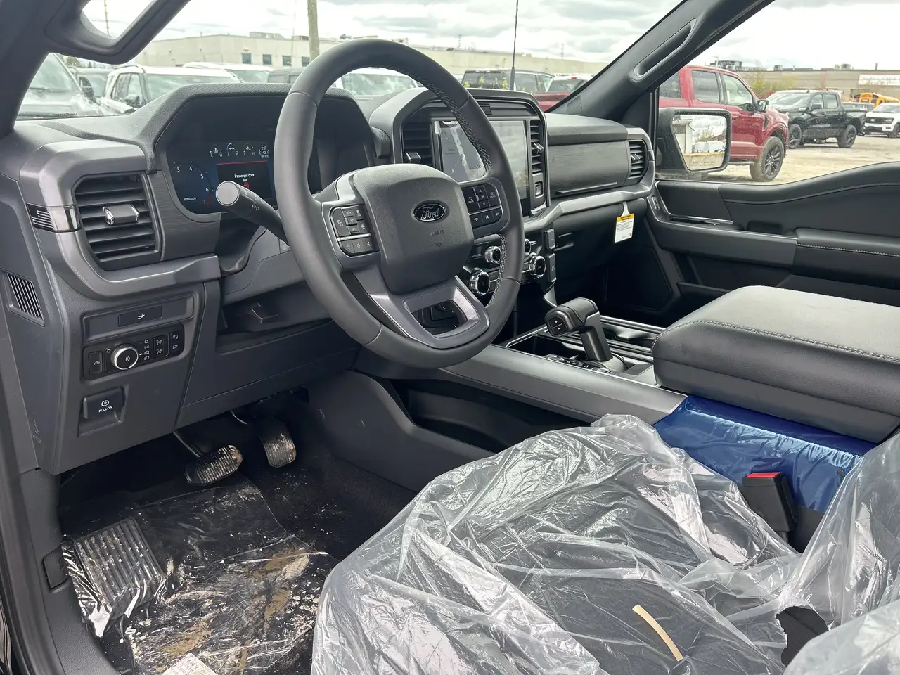 Ford F 150 снимка Ford F 150