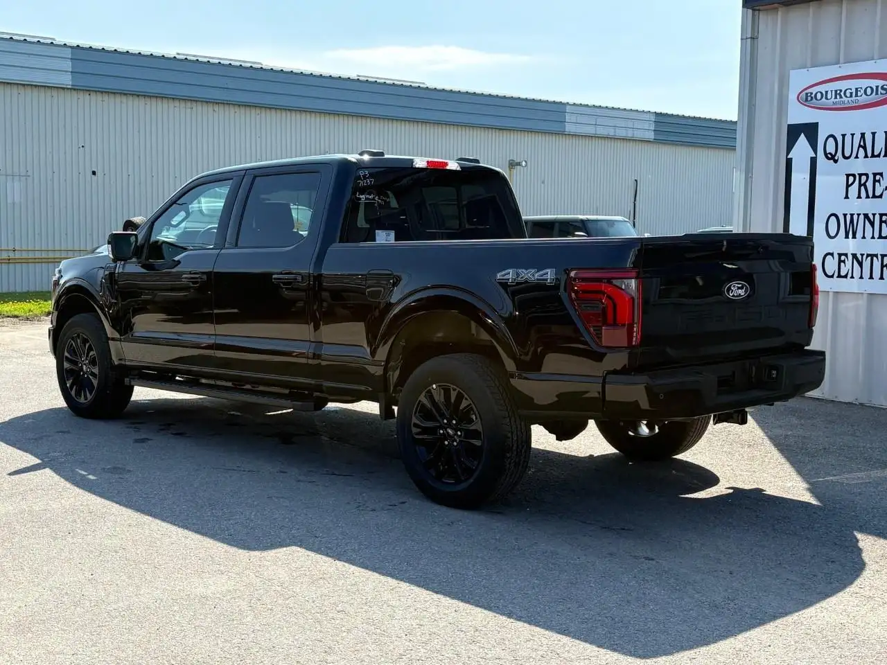 Ford F 150 снимка Ford F 150