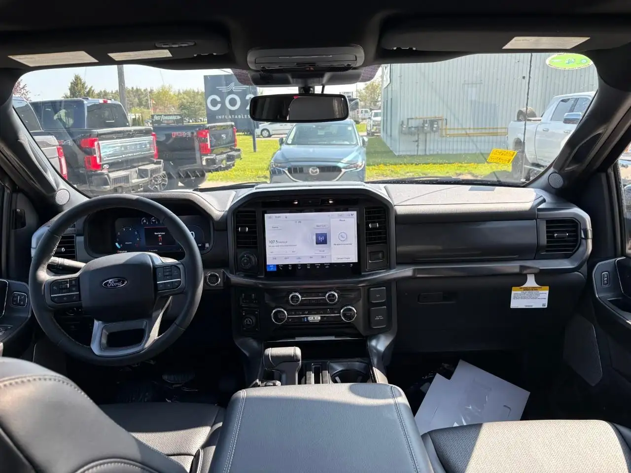Ford F 150 снимка Ford F 150