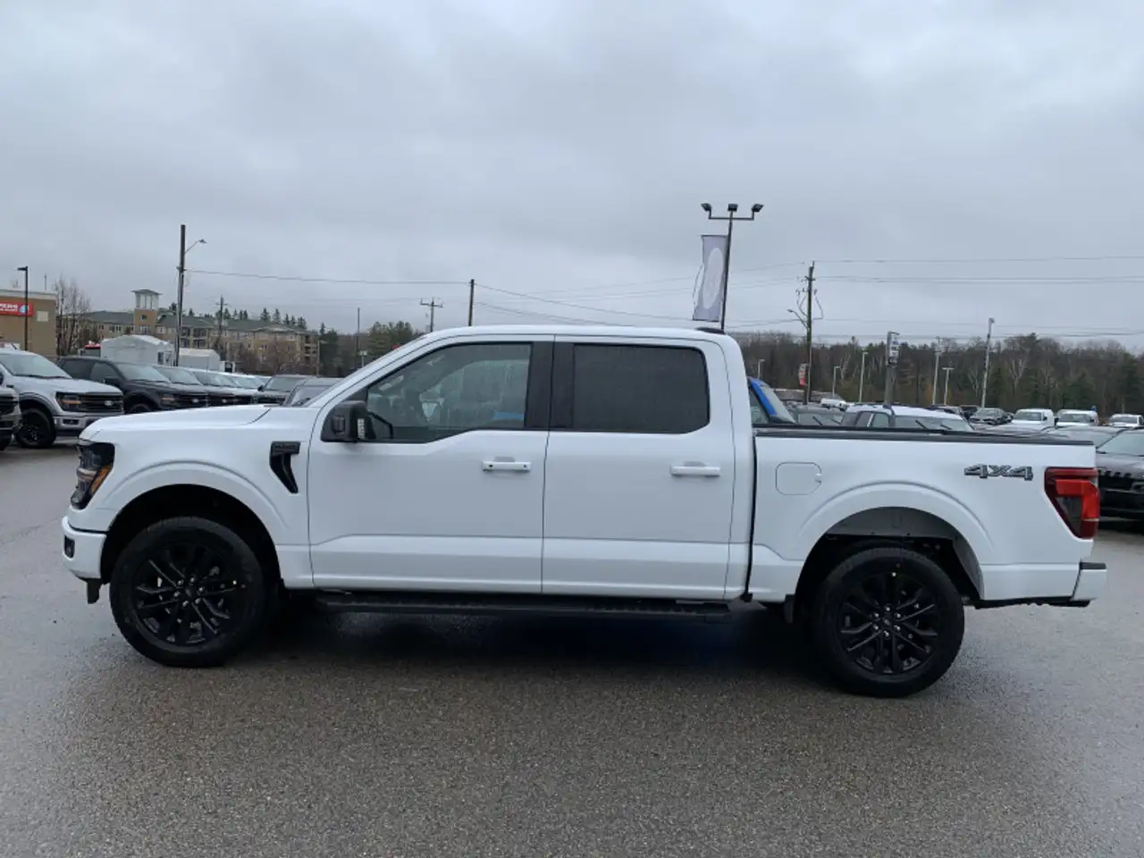 Ford F 150 снимка Ford F 150