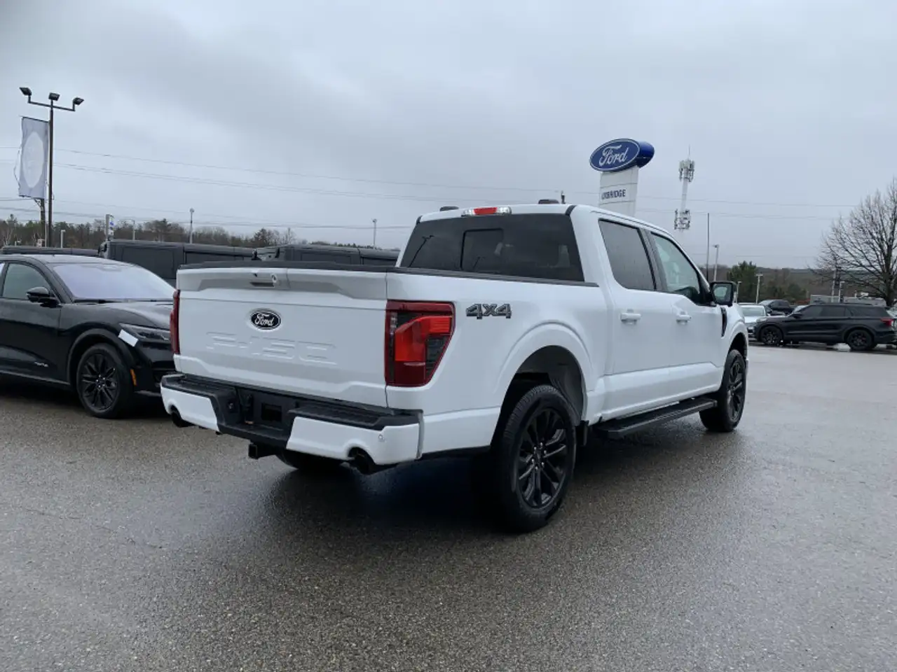 Ford F 150 снимка Ford F 150