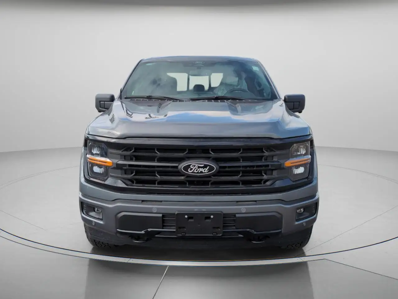 2026 Ford F 150