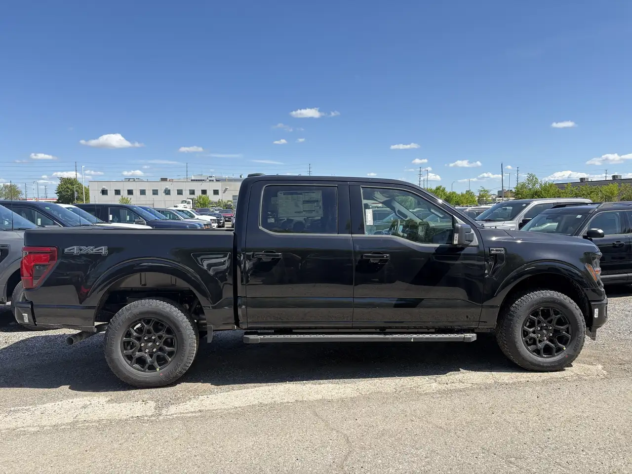 Ford F 150 fotografie Ford F 150