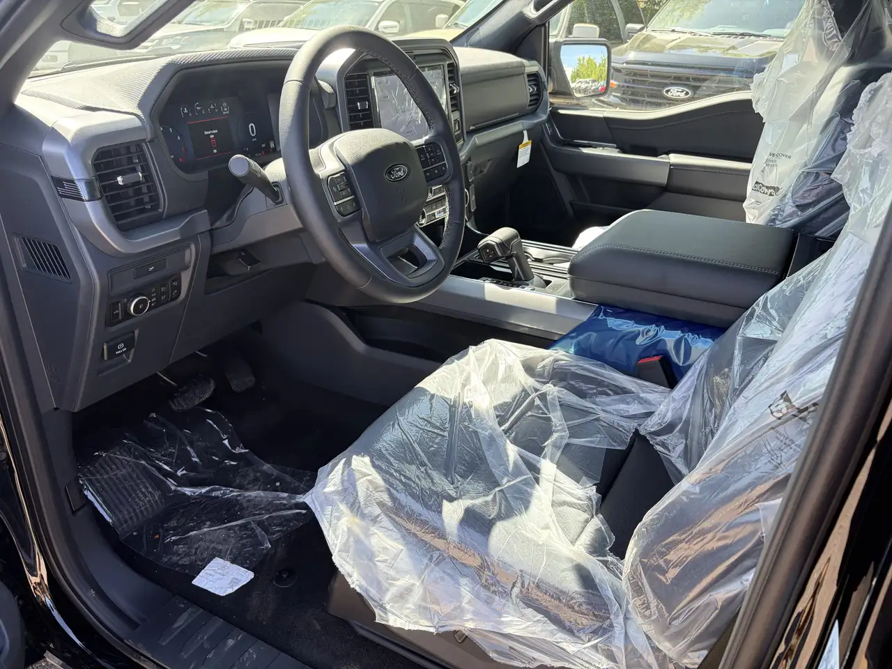 Ford F 150 fotografie Ford F 150