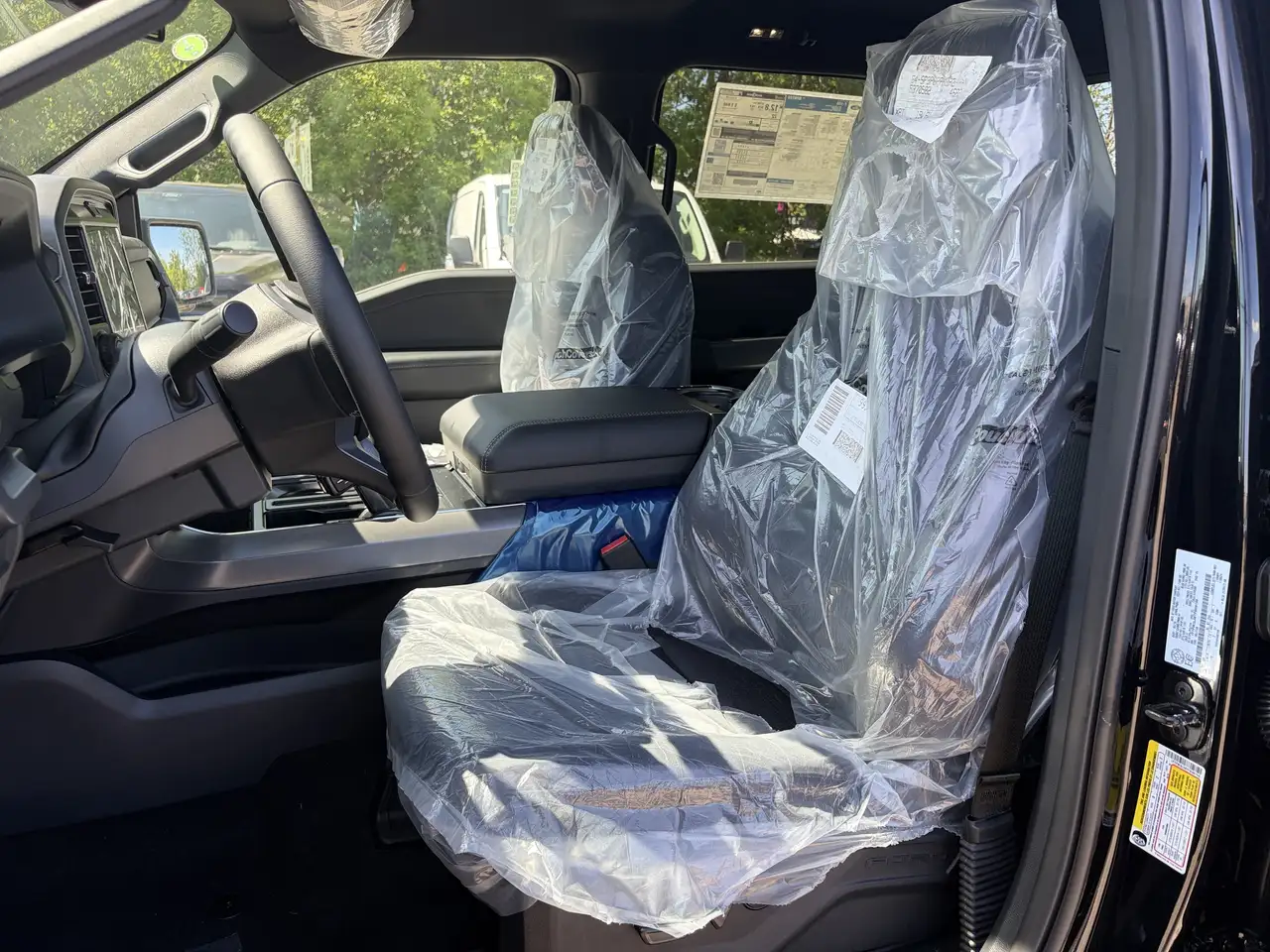 Ford F 150 fotografie Ford F 150