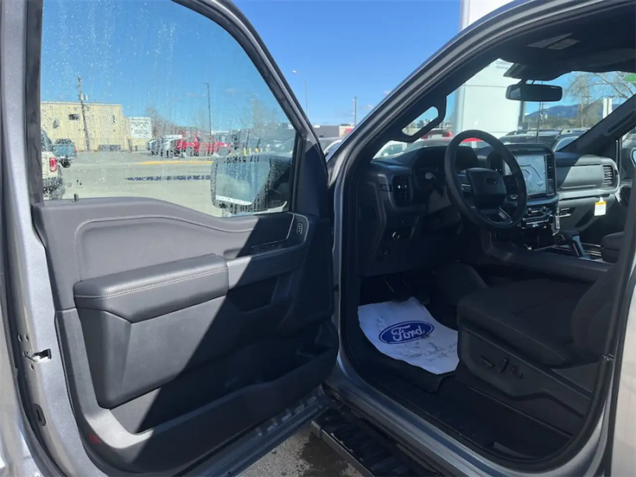 Ford F 150 fotografie Ford F 150