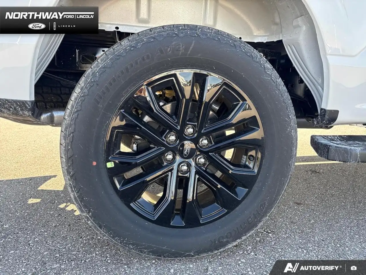 Ford F 150 fotografie Ford F 150