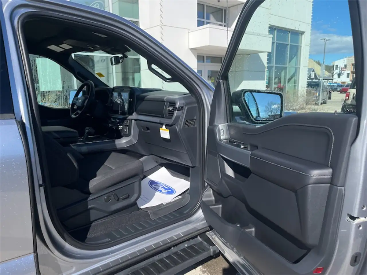 Ford F 150 fotografie Ford F 150