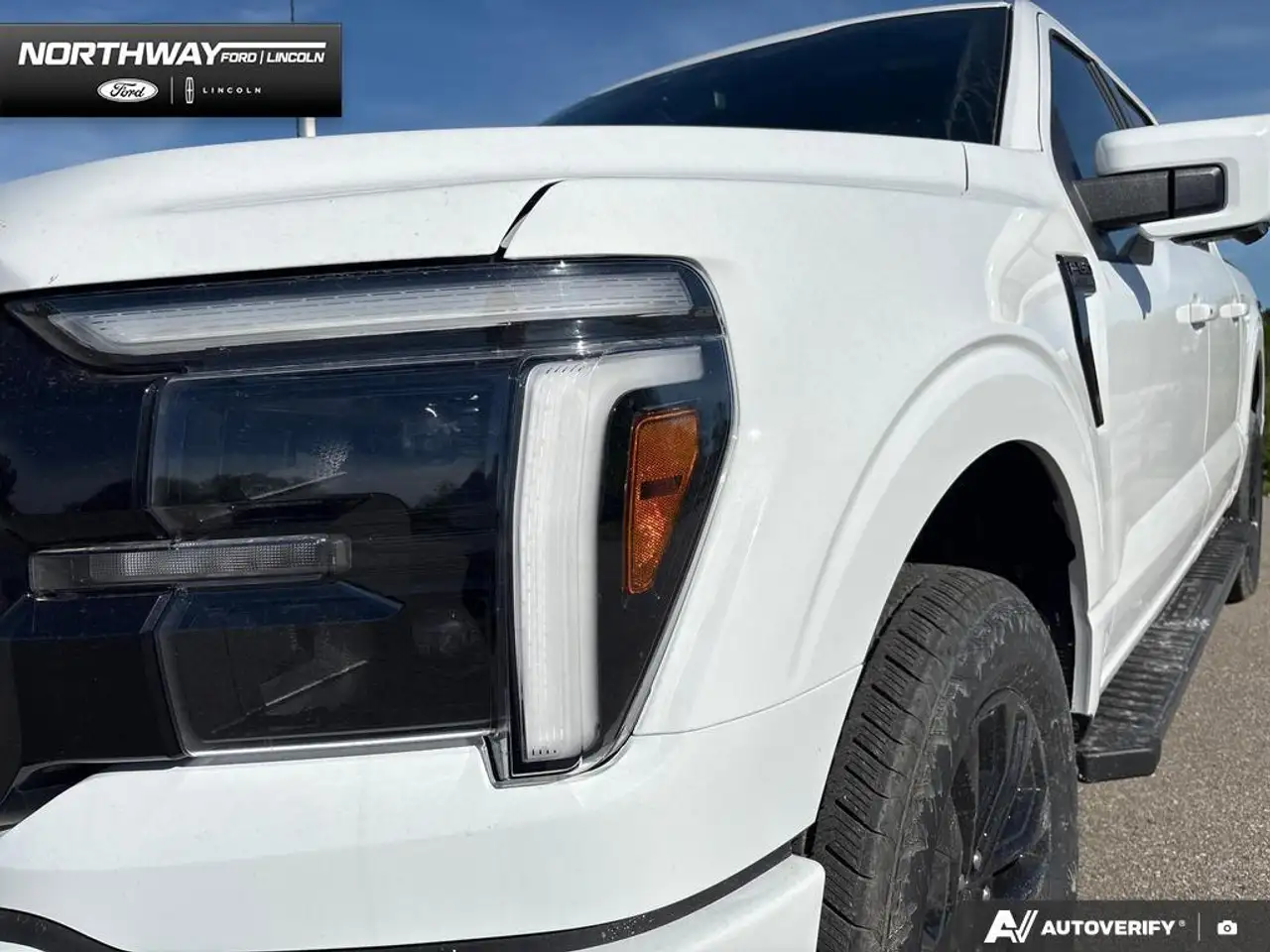 Ford F 150 fotografie Ford F 150