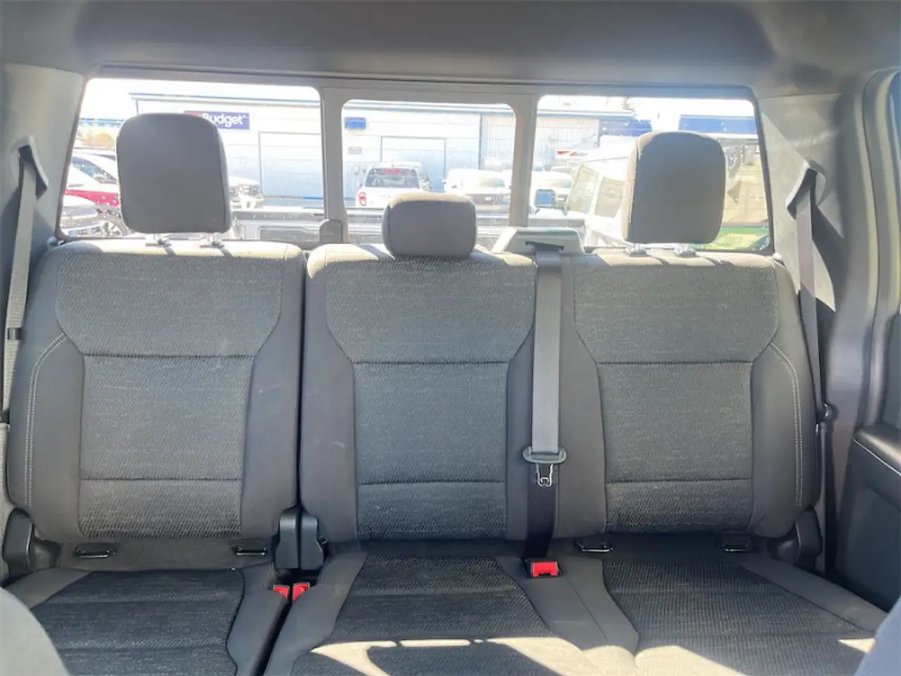 Ford F 150 fotografie Ford F 150