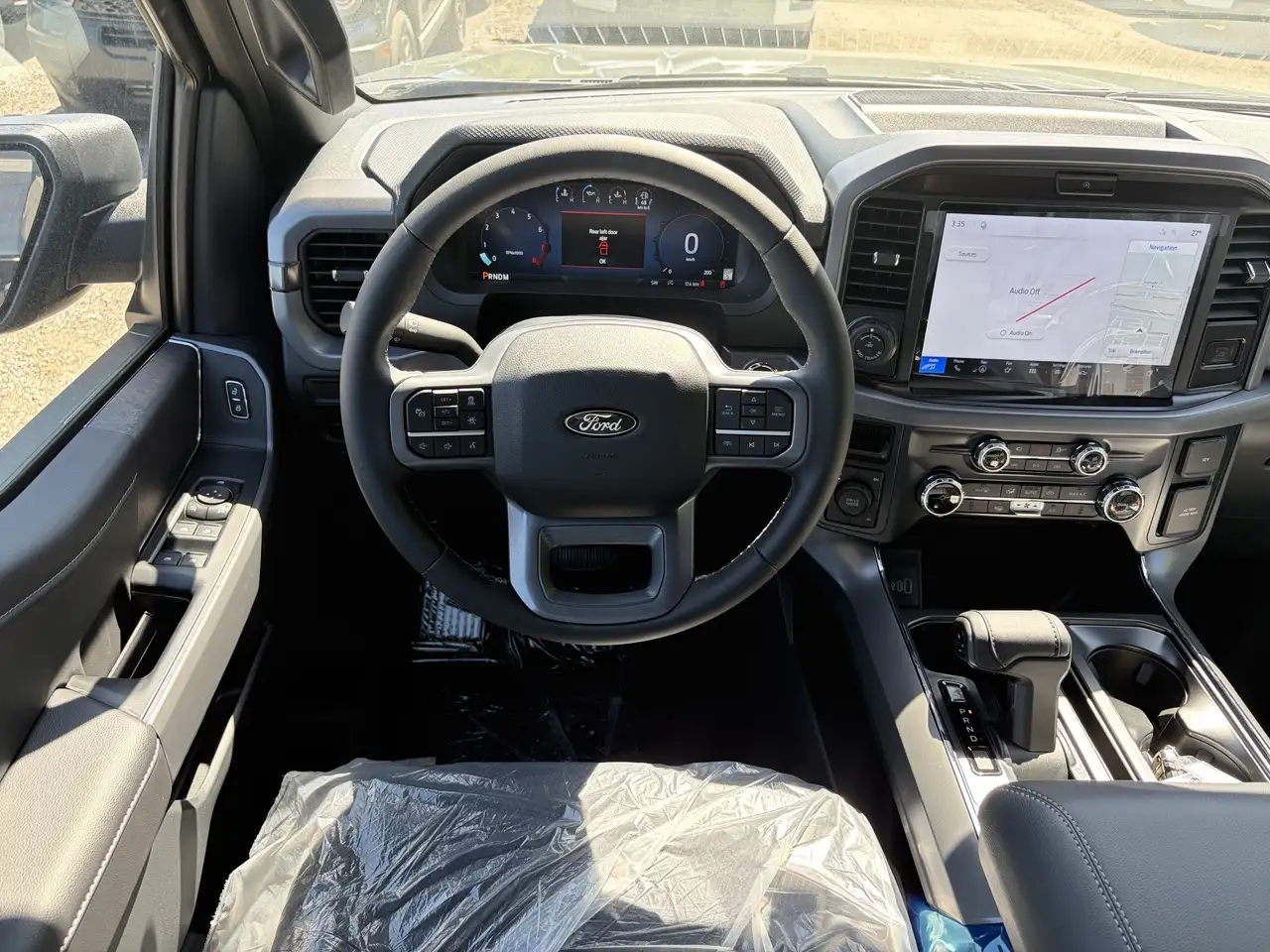 Ford F 150 fotografie Ford F 150
