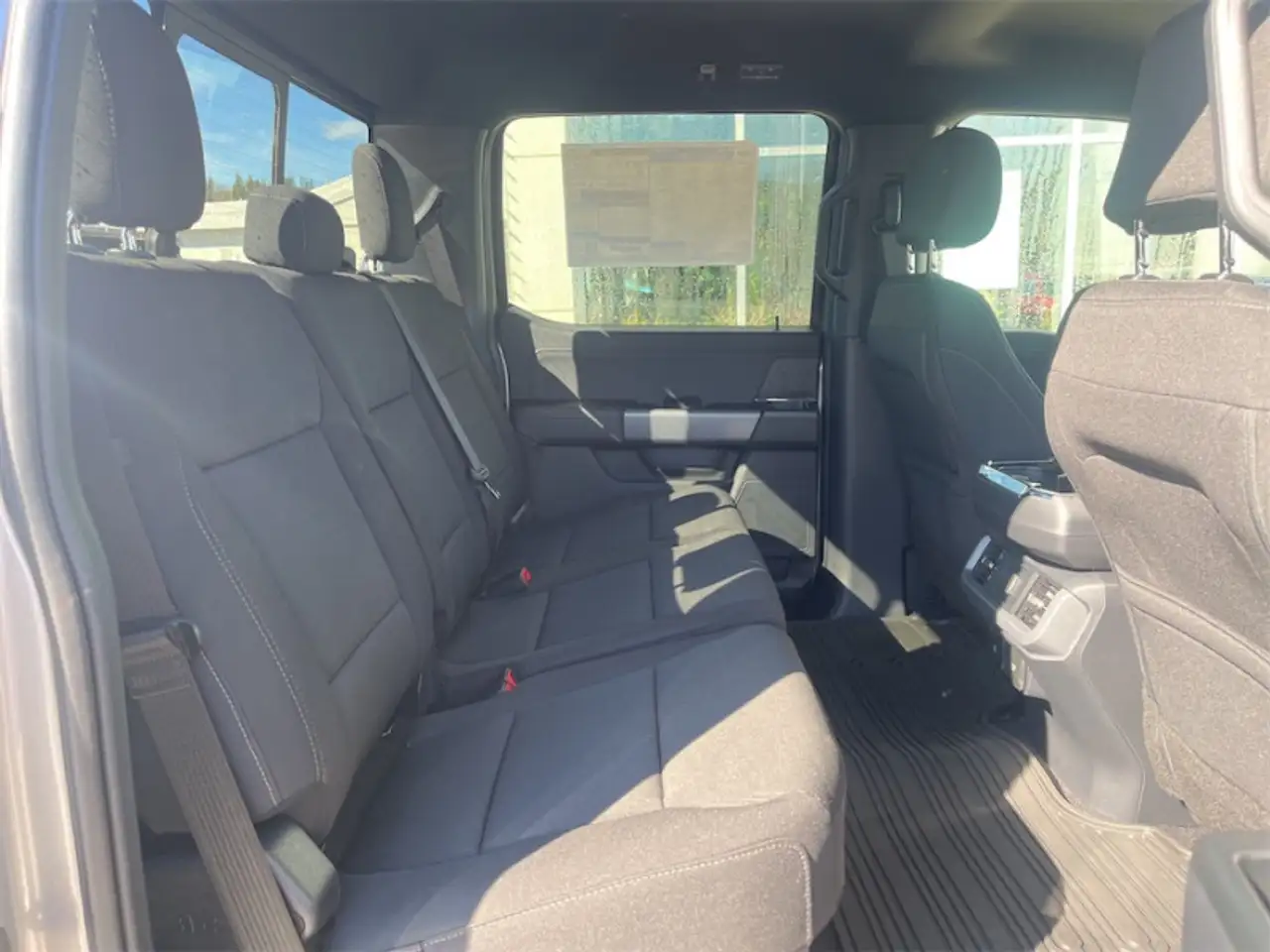 Ford F 150 fotografie Ford F 150