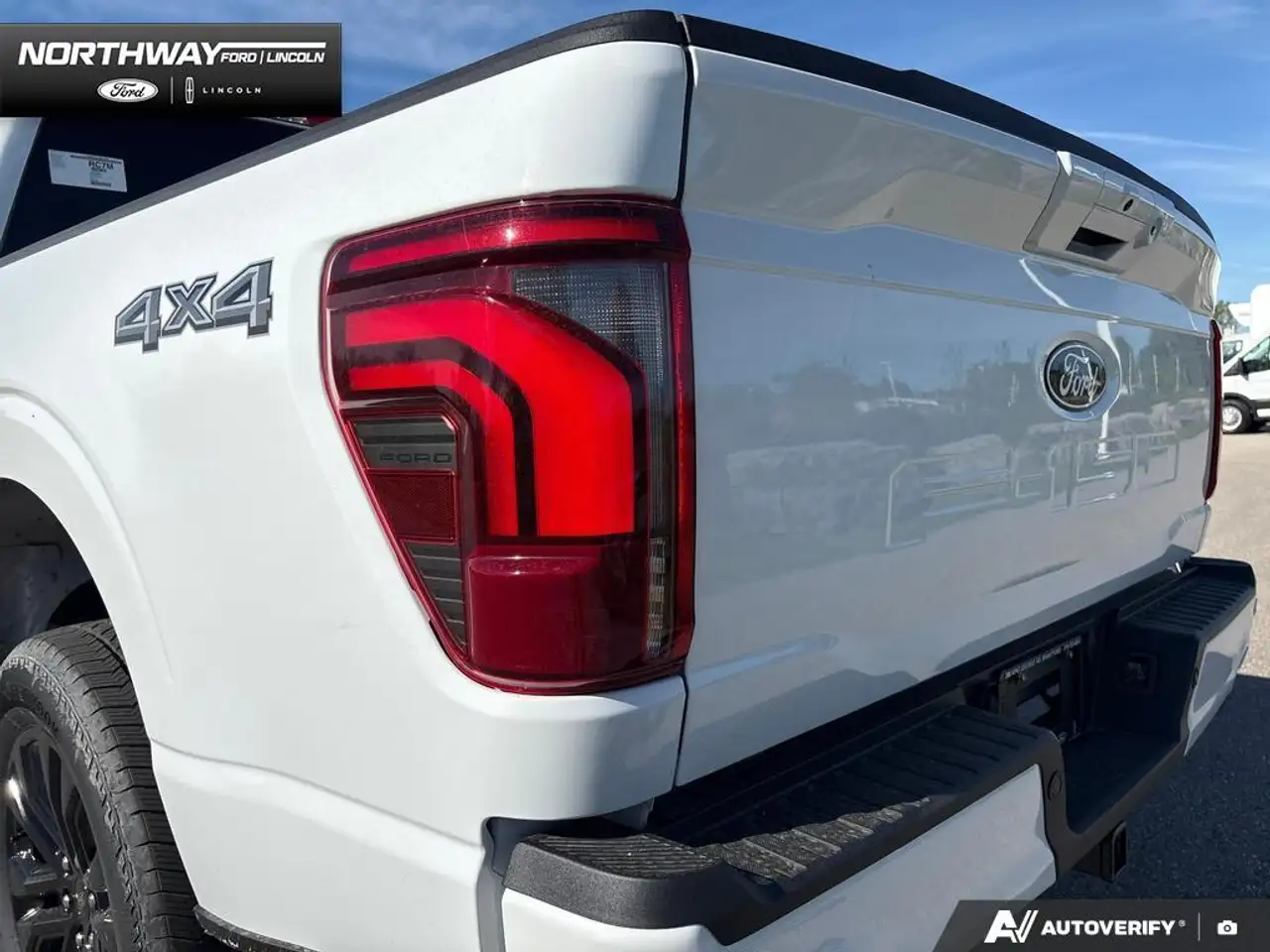 Ford F 150 fotografie Ford F 150