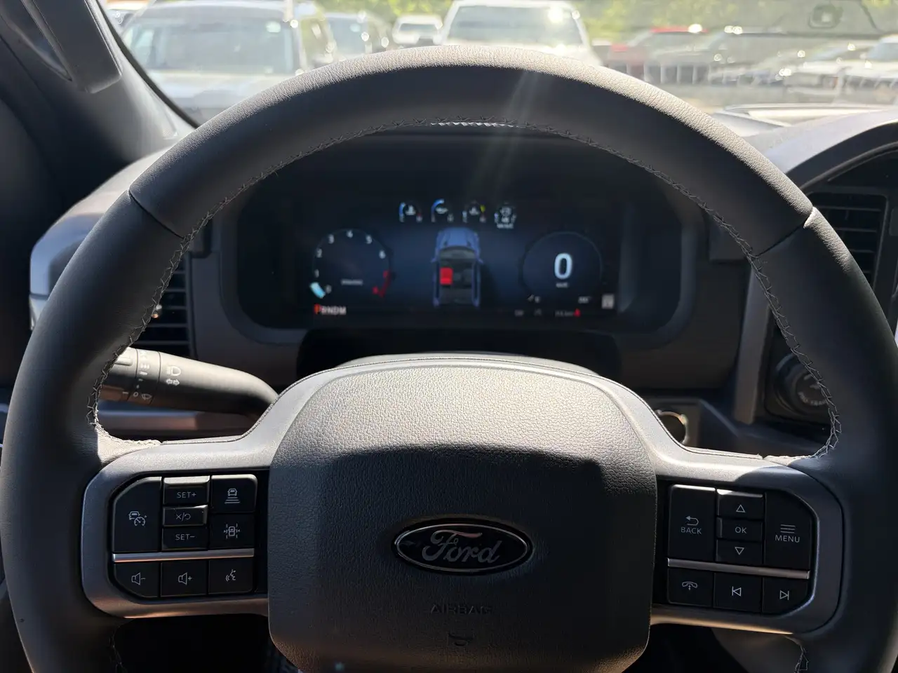 Ford F 150 fotografie Ford F 150
