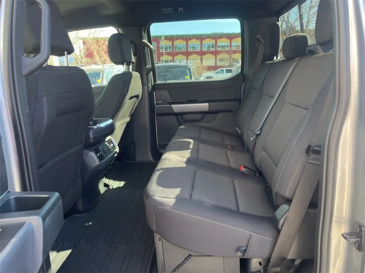 Ford F 150 fotografie Ford F 150