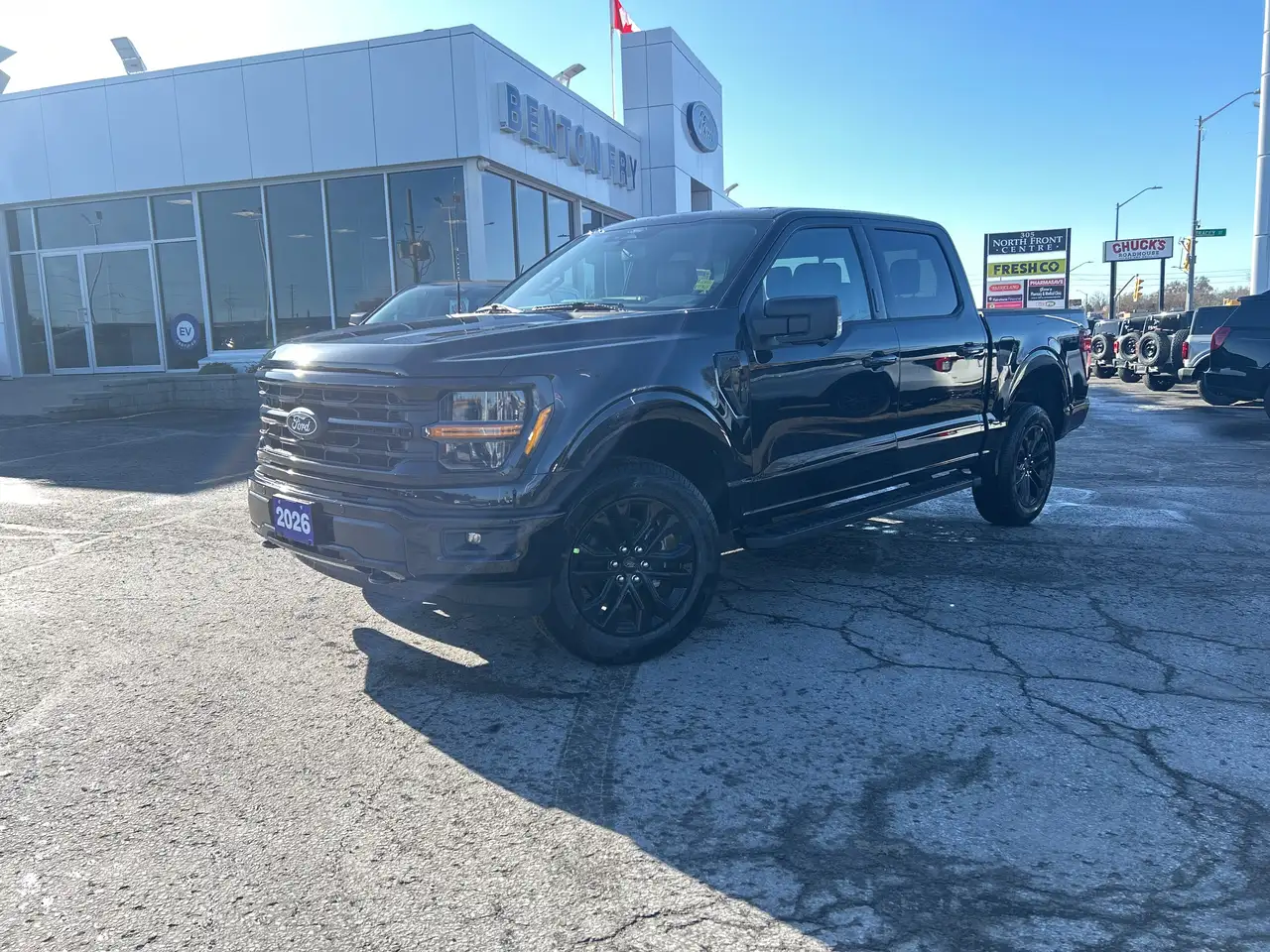 Ford F 150 снимка Ford F 150