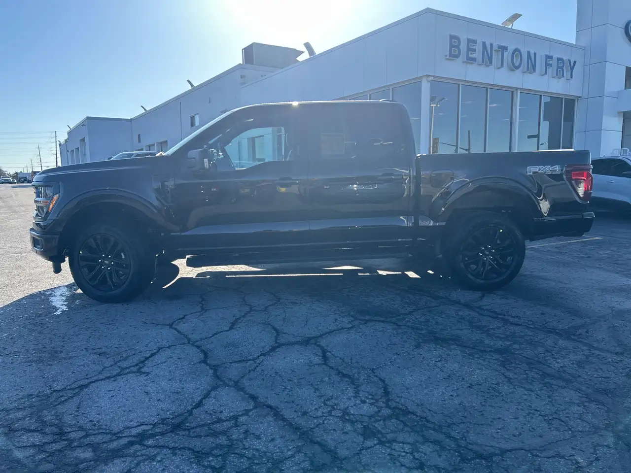Ford F 150 снимка Ford F 150