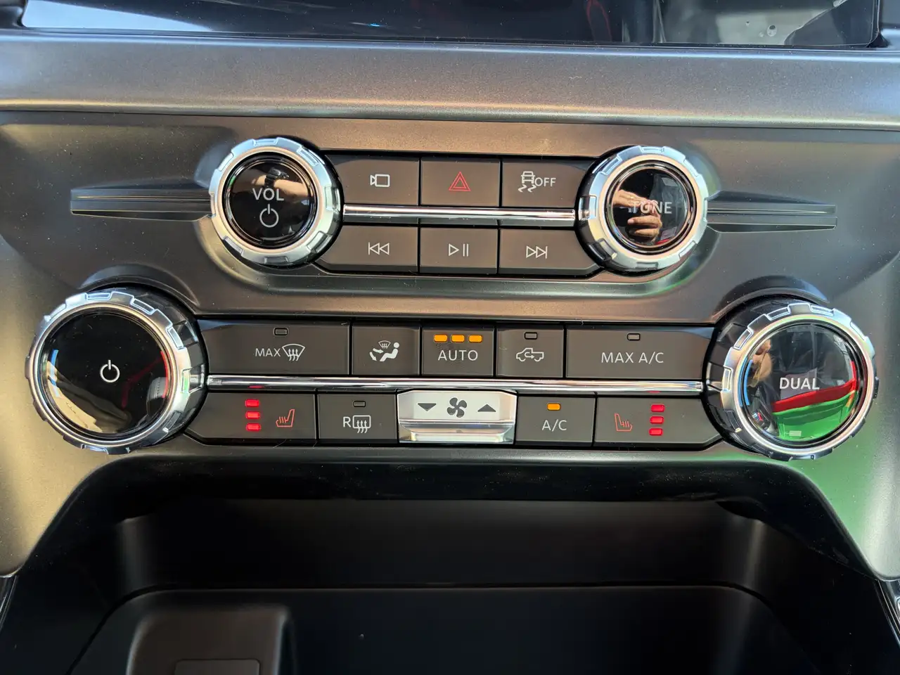 Ford F 150 fotografie Ford F 150