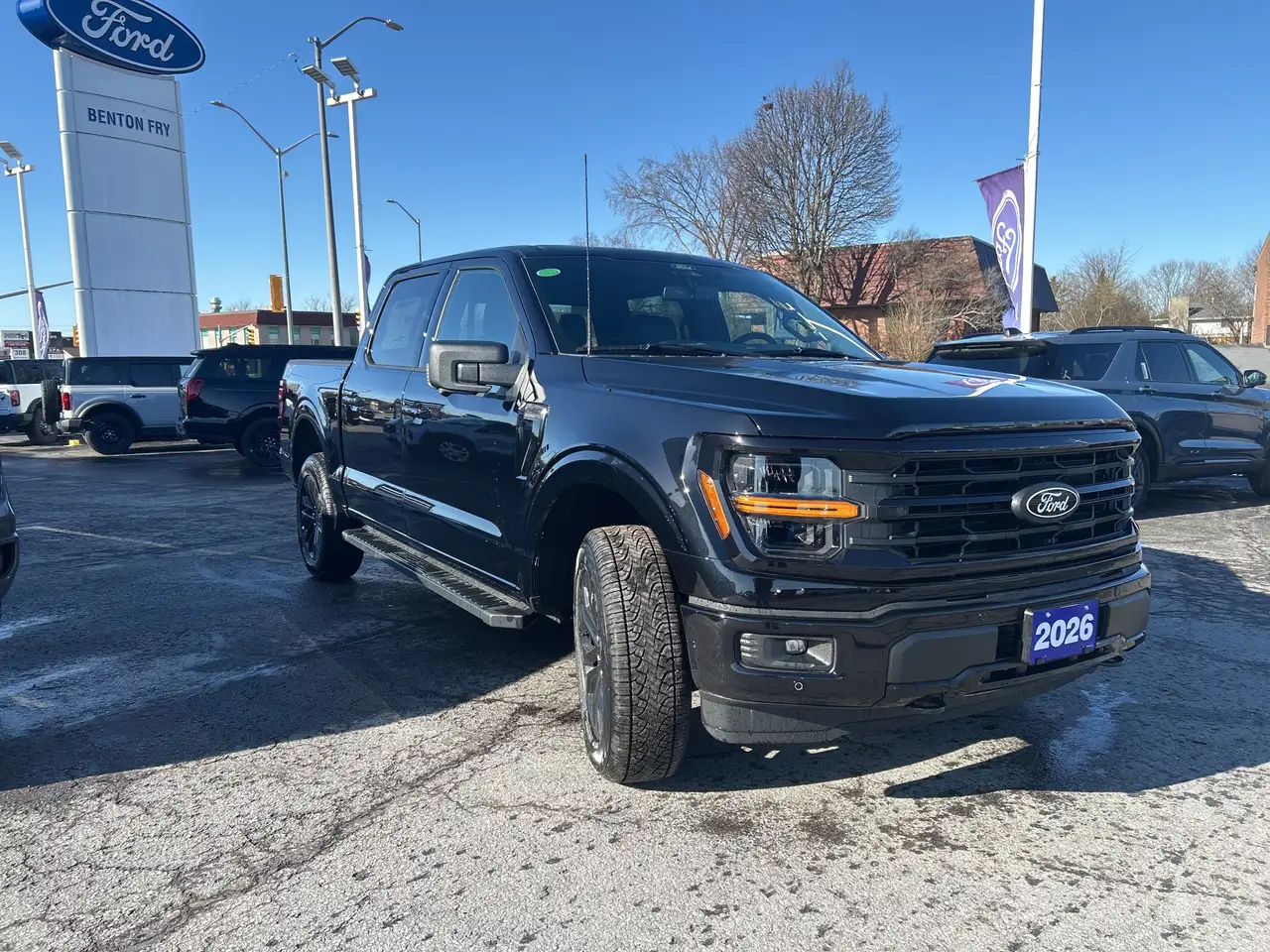 Ford F 150 снимка Ford F 150