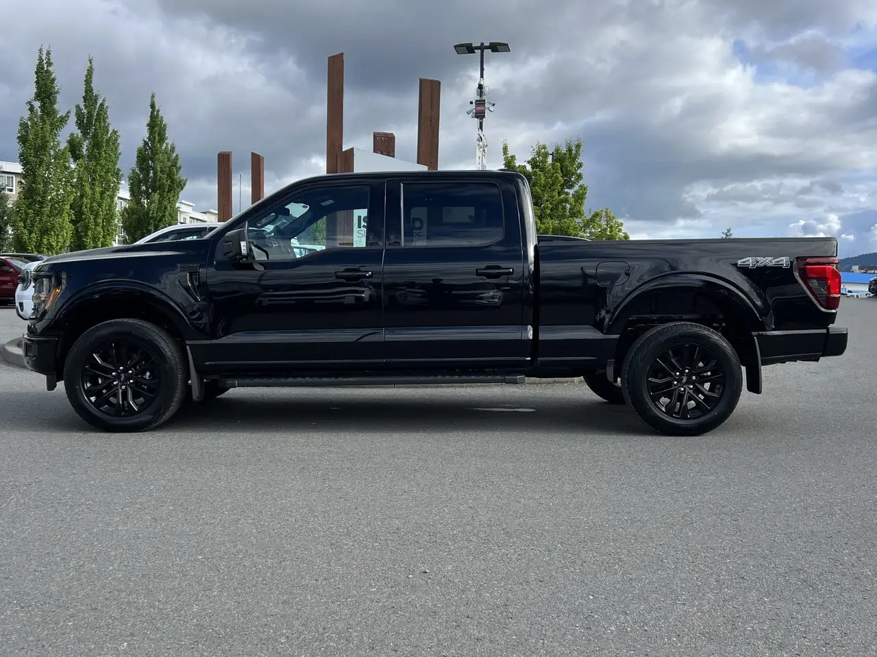 Ford F 150 снимка Ford F 150