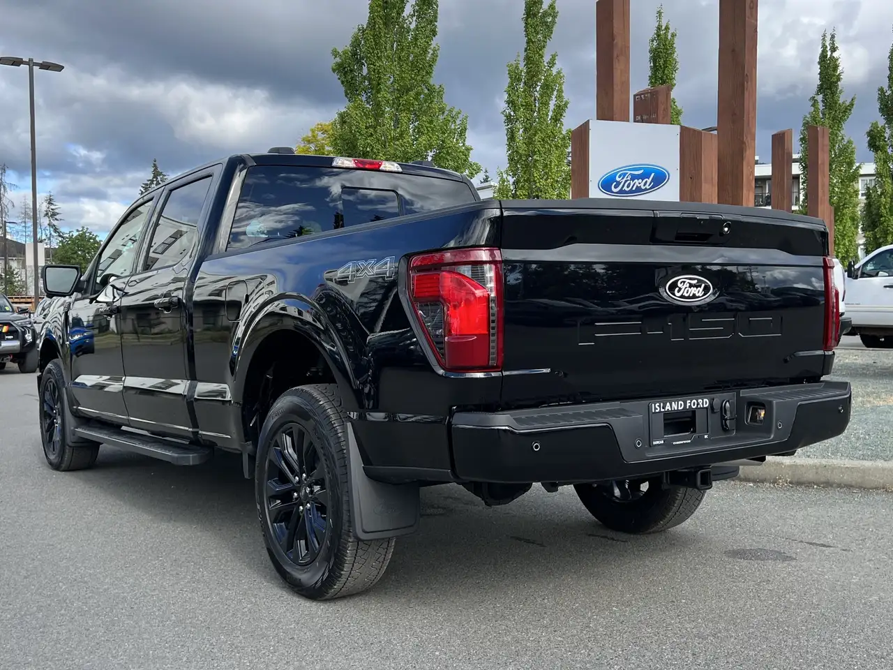 Ford F 150 снимка Ford F 150