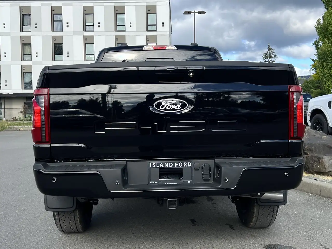 Ford F 150 снимка Ford F 150