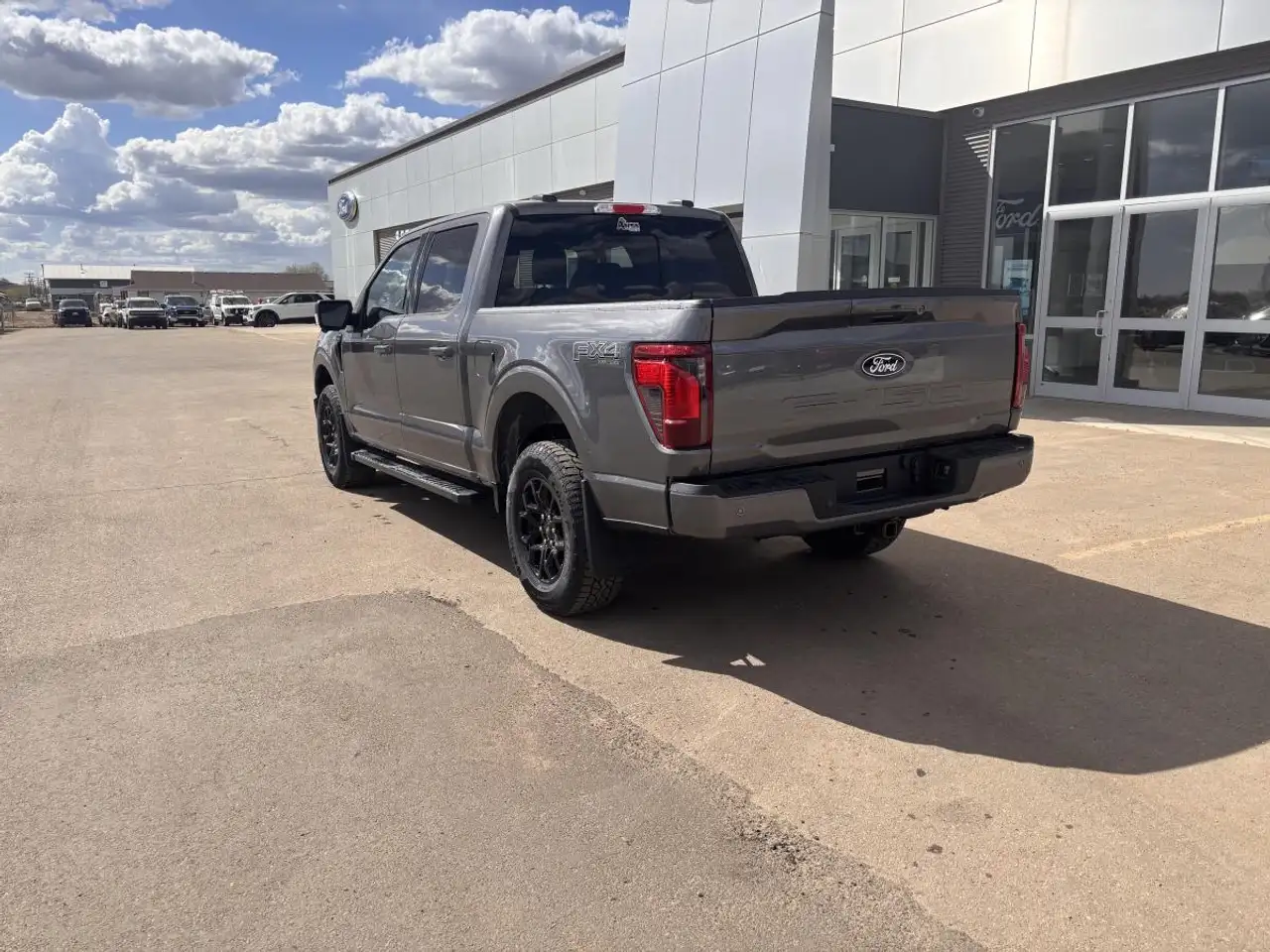 Ford F 150 снимка Ford F 150